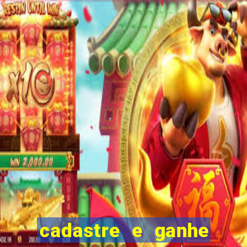 cadastre e ganhe 20 reais fortune tiger